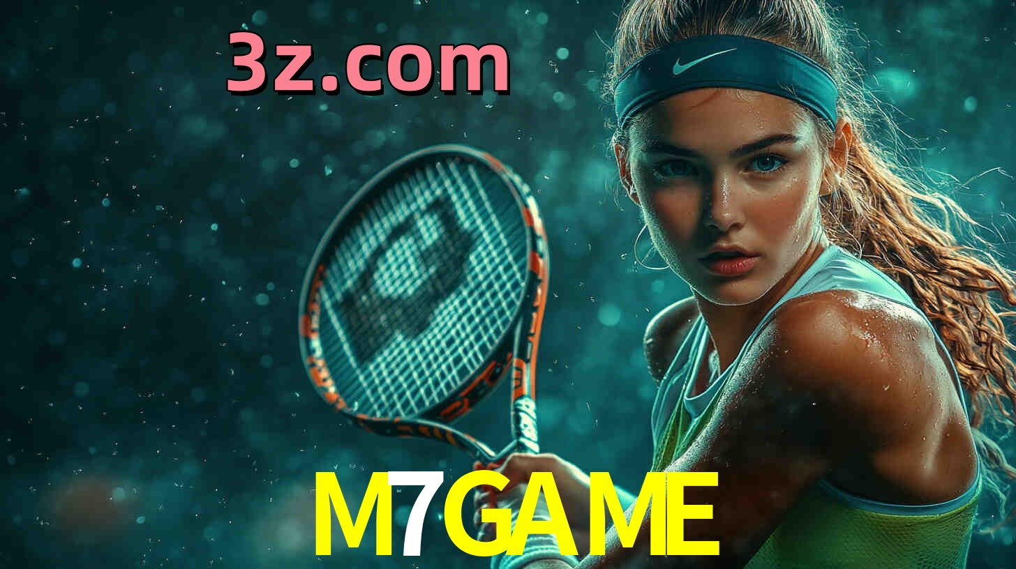Apostas Esportivas no Plataforma M7GAME
